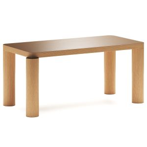 Offset Natural Resident Table