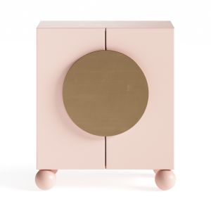 Asplund Mon Bedside Table