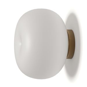 Hand & Eye Studio Melina Wall Lamp