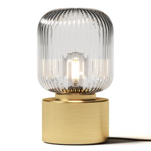 Ikea Solklint Table Lamp