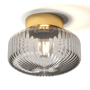 Ikea Solklint Ceiling Lamp