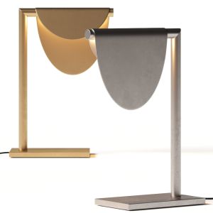 Nexo / Oxen Luce Dali Table Lamp