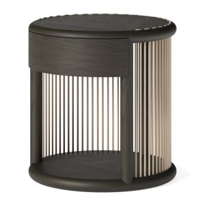 Tum Bedside Table