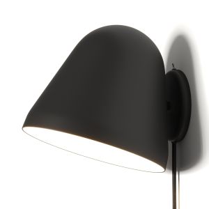 Nyta Tilt Short Wall Lamp