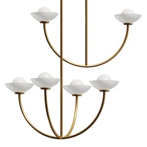 Lampatron Inelda Pendant Lamps