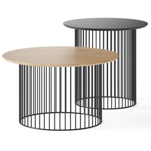 Kendo Mobiliario Idra Coffee Tables