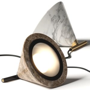 Aromas Del Campo Icono Table Lamps