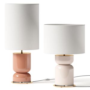 Aromas Del Campo Got Table Lamps