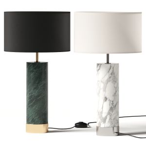 Aromas Del Campo Cand Table Lamps