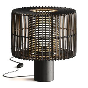 Aromas Del Campo Hedula Table Lamp