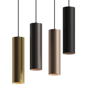 Aromas Del Campo Strip Pendant Lamp