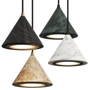 Aromas Del Campo Iconic Pendant Lamp