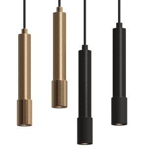 Aromas Del Campo Ycro Pendant Lamp