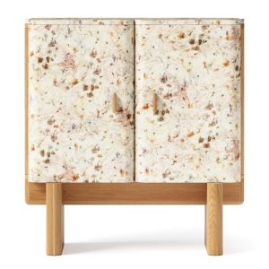 Marcin Rusak Flora Perma Cabinet