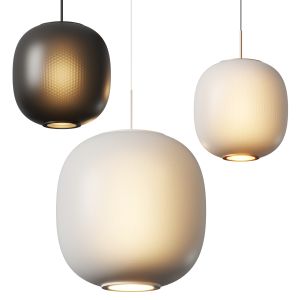 Resident Bloom Pendant Lamps