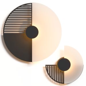 Dcw Editions Midnight Wall Lamps