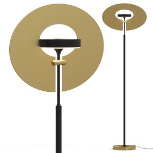 Lampatron Ingara Fl Floor Lamp