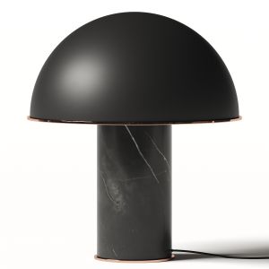 Laskasas Franklin Table Lamp