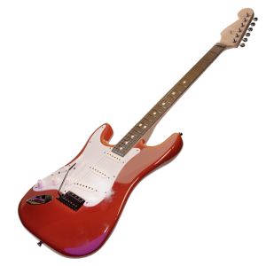 Guitar Fender Stratocaster