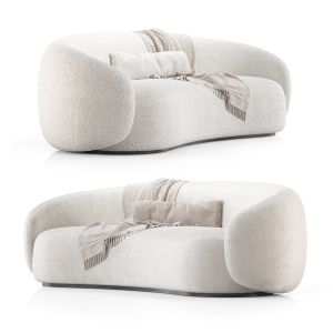 Amore Sofa By Eichholtz