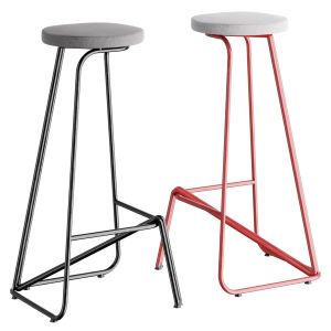 Stingray Chair | Bar Stool