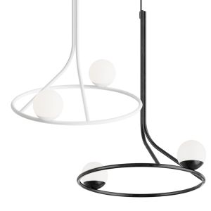 Pendant Lamp Na Linii