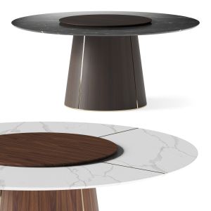 Laskasas Marilyn Dining Table