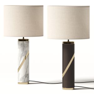 Laskasas Martin Table Lamp