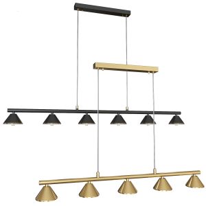 Pendant Lamp Genre Long Lampatron