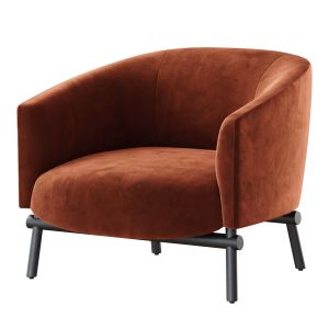 Olivya Stone Colville Armchair