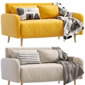 Sofa Kusken By Divan.ru