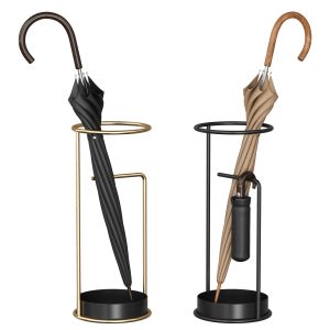 Umbrella Stand Minimum Calligaris