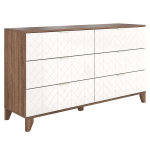 Chest Of Drawers Scandi