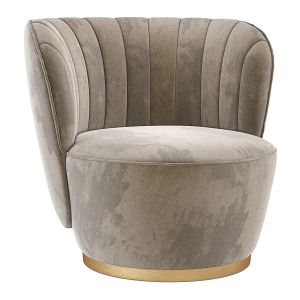 Pearl Armchair Domkapa