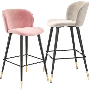 Eichholtz Volante Bar Stool