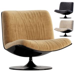 Baxter Marilyn Chair