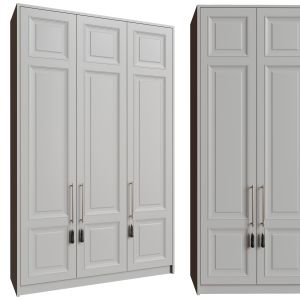 Cupboard Set 18