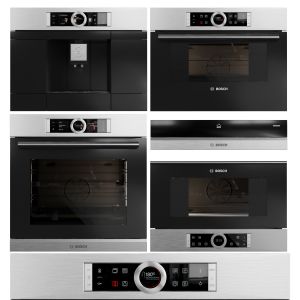 Bosch Ovens Vol03