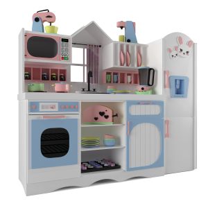 Children Kitchen Set