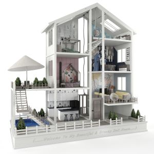 Doll House