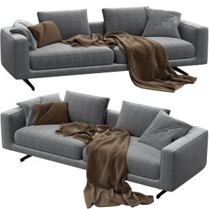 Flexform Modulny Divan Campiello