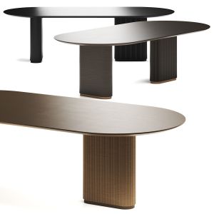 Dania Momocca Collection Table