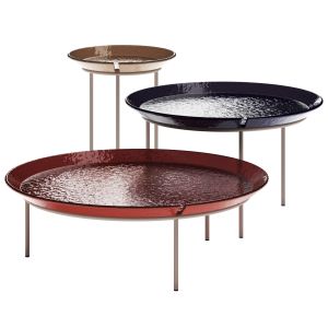 Brise Gervasoni Table