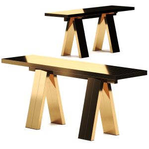 Tom Dixon Mass Table