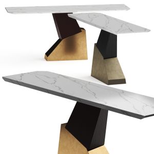 Tonino Lamborghini Casa Console Table