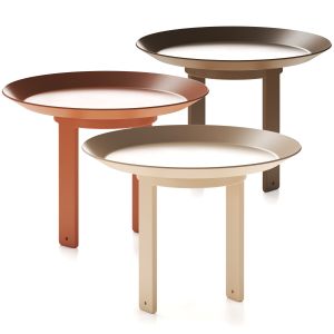 Key West Roberti Outdoor Table