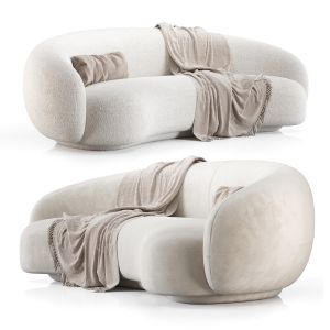 Julep Sofa By Tacchini