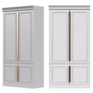 Classic Wardrobe Bepurehome