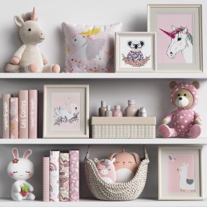 Kids Room Decor 52