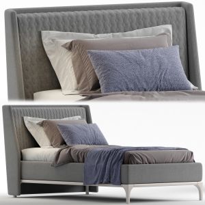 Terence Lux Thin Bed